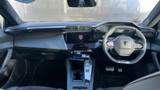 Peugeot 408 1.2 PureTech GT 5dr EAT8 Petrol Hatchback